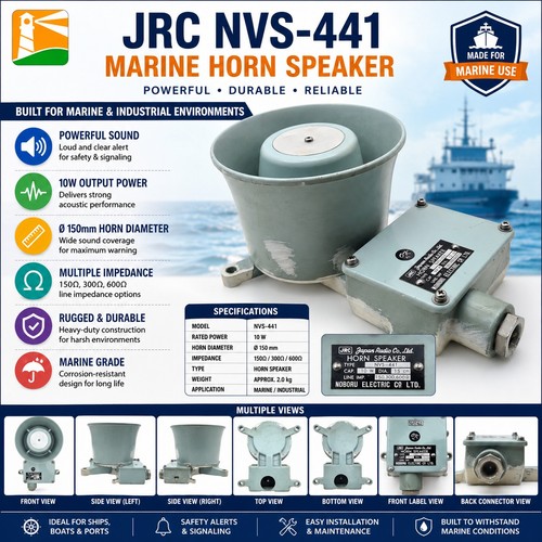 Jrc japan radio - jrc,
