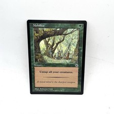 Mobilize 1x Portal MTG Magic