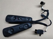 Schalter Verkleidung Vorne &