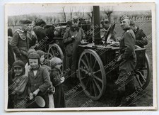 Foto Polen Besetzung Wehrmacht