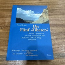 Die Fünf Tibeter von Peter