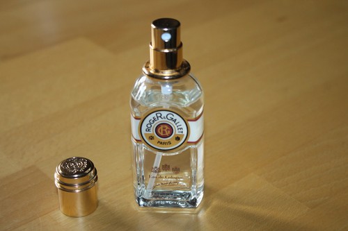Roger gallet eau de - roger,