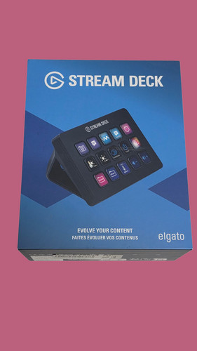 Elgato stream deck - elgato,