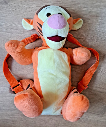Disney winnie puuh tigger - disney,
