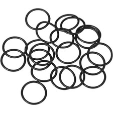 Nitrilkautschuk ringe set - nitrilkautschuk, 20
