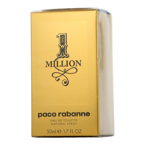 Paco rabanne million edt - paco,