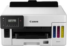 Canon MAXIFY GX5050 MegaTank |