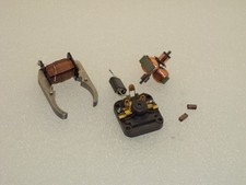 Märklin H0 Ersatzteil Motor