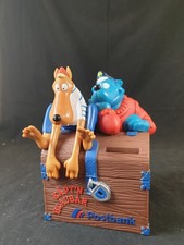 Käptn Blaubär Spardose
