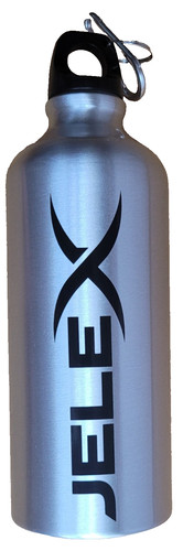 Jelex aqua trinkflasche 600ml - jelex,