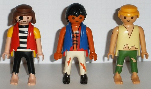 Playmobil - playmobil,
