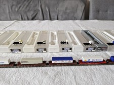 ♻️ Märklin - Z Spur 1:220