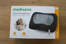 MEDISANA Shiatsu -