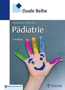 Duale reihe pädiatrie - reihe, plus