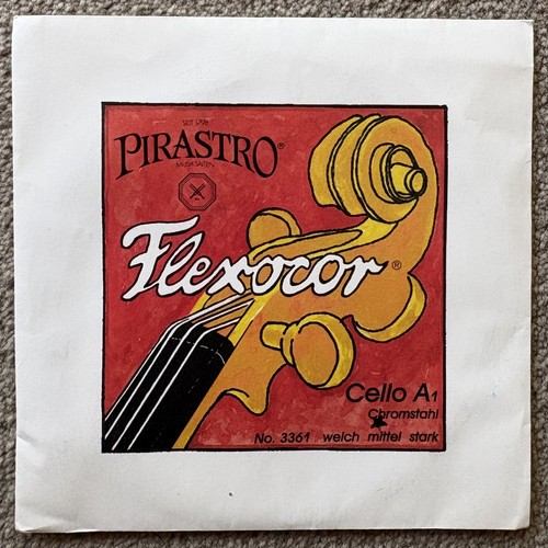 Pirastro felxocor cello - pirastro, a1
