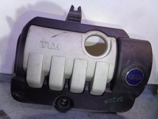 7M3103925N motorabdeckung FORD