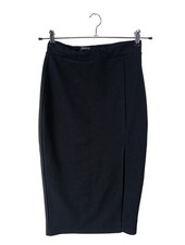 AMISU High Waist Rock Damen