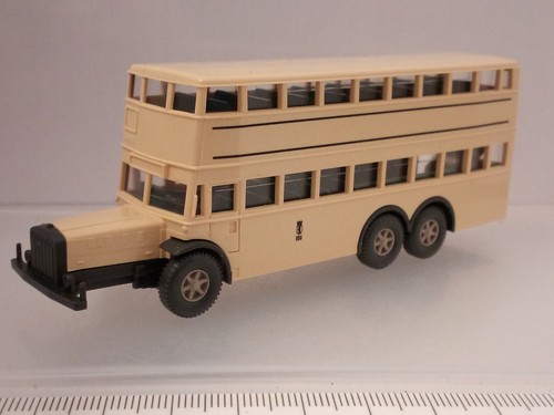 Mercedes benz 38 - d,
