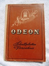 1950 German ODEON