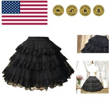 3-Layered Gothic Layered