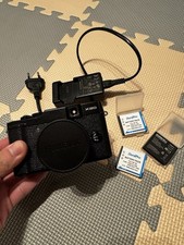 Fujifilm X20 Kompaktkamera