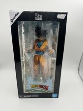 Son Goku #2 Manga Dimensions Dragonball Z Figur 2D Grandista *NEU*