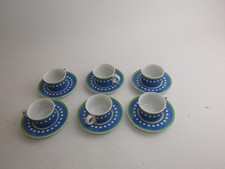 Thun Bozen Porzellan Mocca