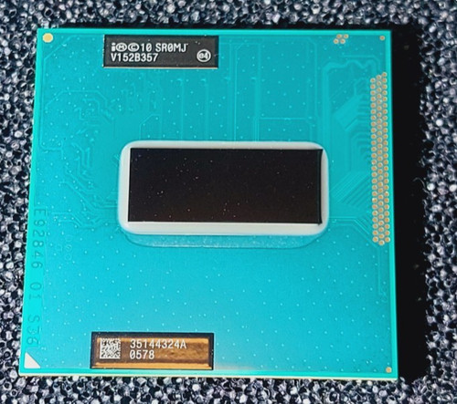 Intel core 3820qm sr0mj - core,