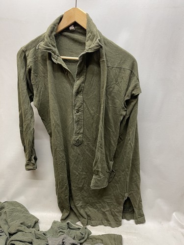Leibchen wehrmacht hemd - wehrmacht,