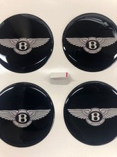 4pcs. Bentley  Silicone