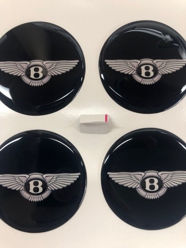 4pcs bentley silicone - 4pcs.,