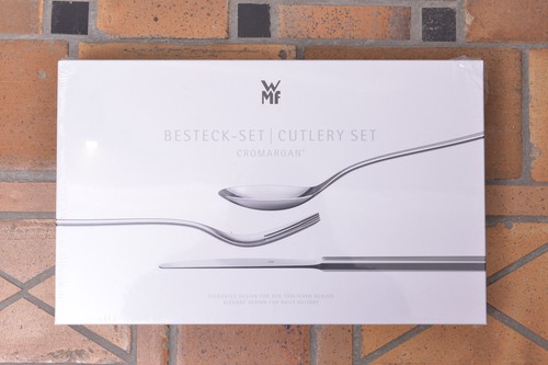 Wmf denver besteck set - ➡️, besteck-set