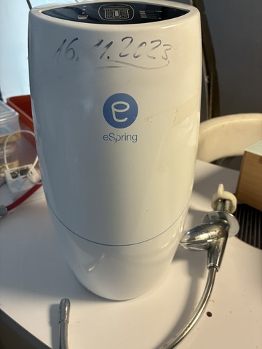 Espring wasserfiltersystem - espring,