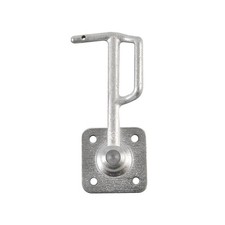 Ladebordwandhaken Nr.0 rechts