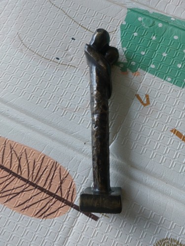 Bronze statue cm - bronze,