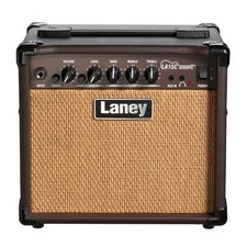 Laney LA15C - Akustikgitarren