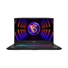 Laptop MSI Katana 17