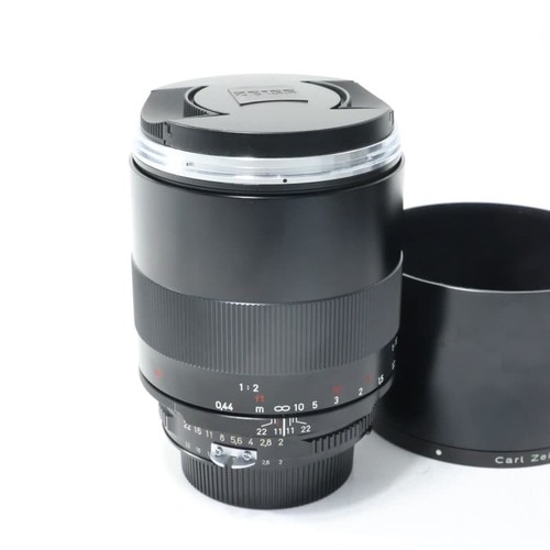 Carl zeiss makro planar - zeiss, makro-planar