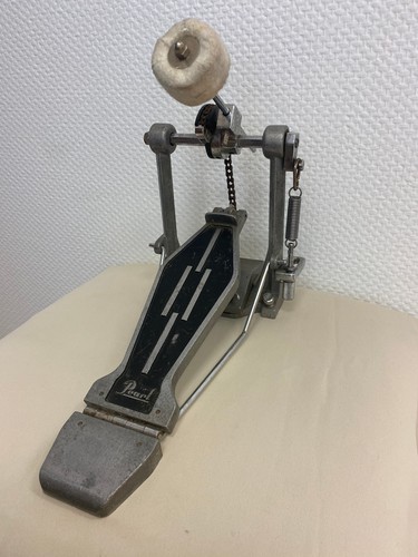 Pearl fußmaschine drum pedal - fußmaschine,