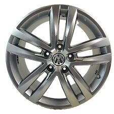 1x Alufelge Original VW