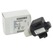 Original Opel Magnetventil 9255004 für 1.6 CNG Erdgas Astra G Zafira B Zafira A