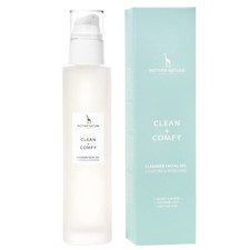 Clean comfy cleanser - comfy,