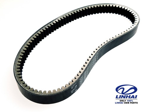 New oem linhai antriebsriemen - new,