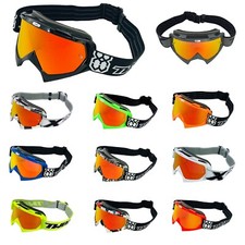 Motocross-Brille TWO-X