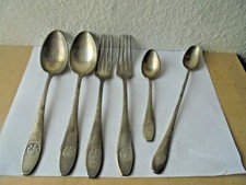 36411 Gaststätte Besteck