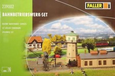 Faller 239002 - n,