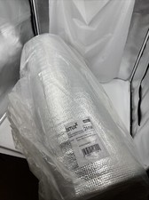 Alu-Trittschalldämmung 2 mm (1,0 x 50 m) Von BituxX 15515 Am Stück