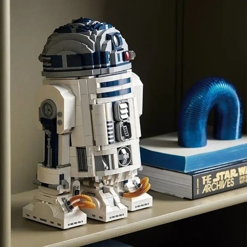 Star wars - wars:, r2-d2
