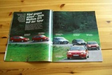 Autozeitung 13639) Alfa Romeo