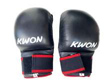 Kwon Handschutz MMA Grappling, Freefight Gr. L,